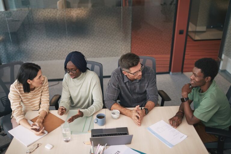 How to Use Google Analytics to Grow Your Affiliate Income: Data-Driven Strategies for Black Marketers