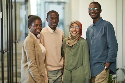 How to Find UK-Based Affiliates for Your Black-Owned Brand in 2026